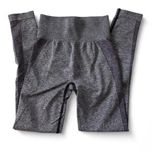 Gymshark Charcoal Leggings
